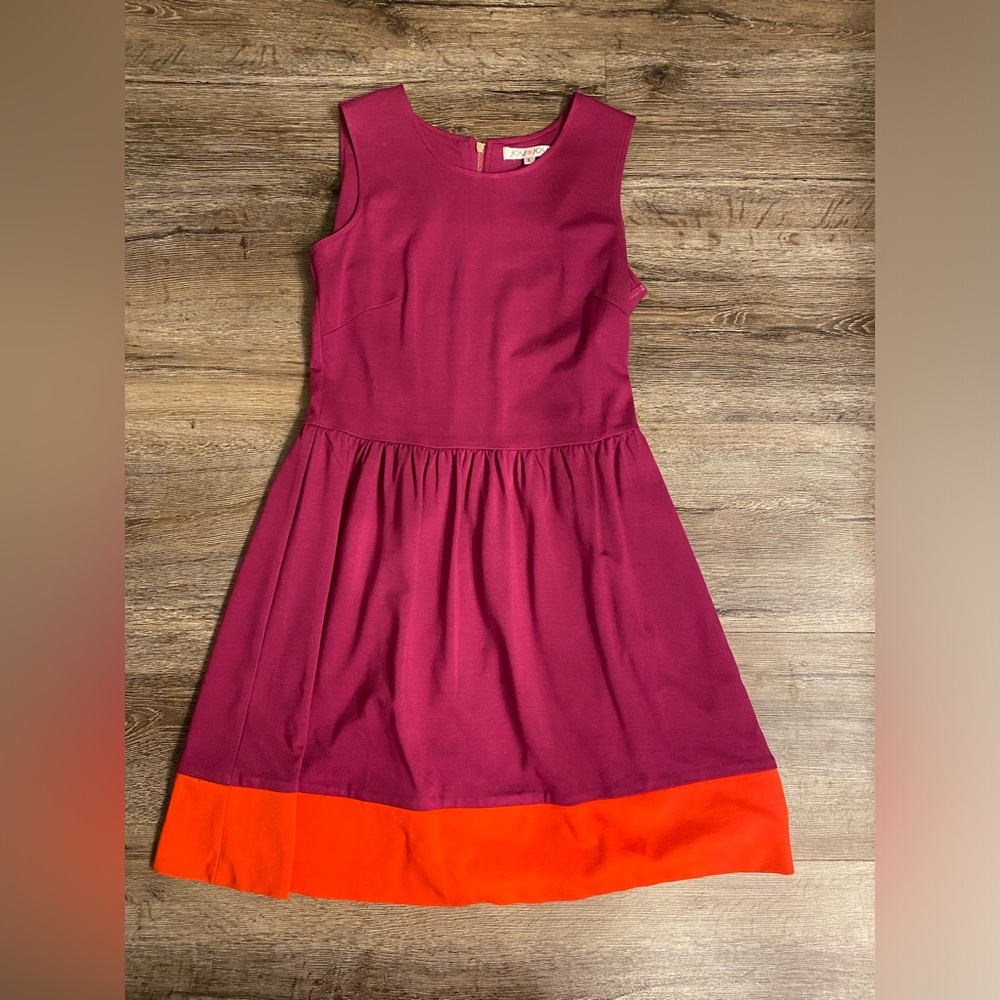 Joy Joy brand dress. Size small.